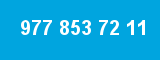 977 853 72 11